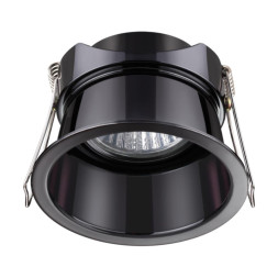 Встраиваемый точечный светильник Novotech BUTT 370449