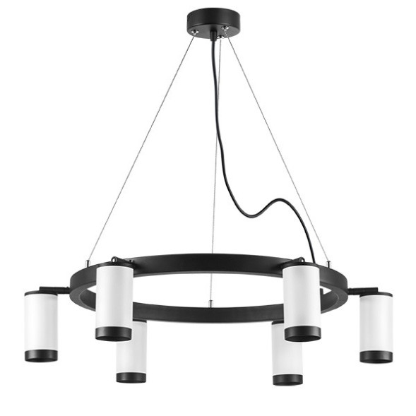 Подвесная люстра Lightstar RULLO LR01636637
