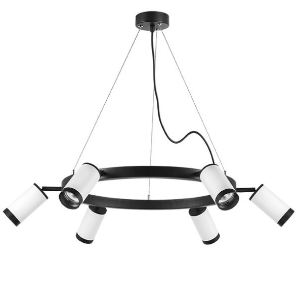 Подвесная люстра Lightstar RULLO LR01636637