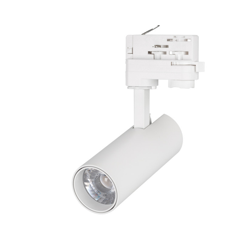 Светодиодный трековый светильник Arlight LGD-GERA-4TR 033114