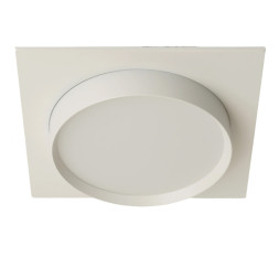 Точечный встраиваемый светильник Feron 51358 Feron DL506