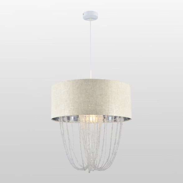 Подвесная люстра Lussole PRESIDIO LSP-6032