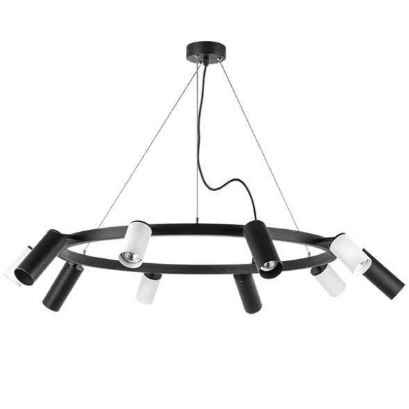 Подвесная люстра Lightstar RULLO LR020365875