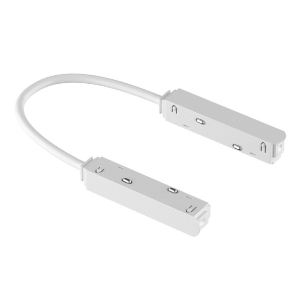 Коннектор для шинопровода Lightstar Uno 509156