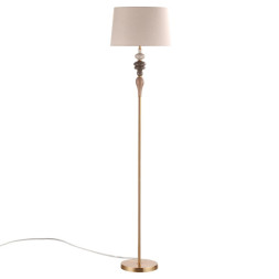 Торшер Odeon Light Classic 5040/1F