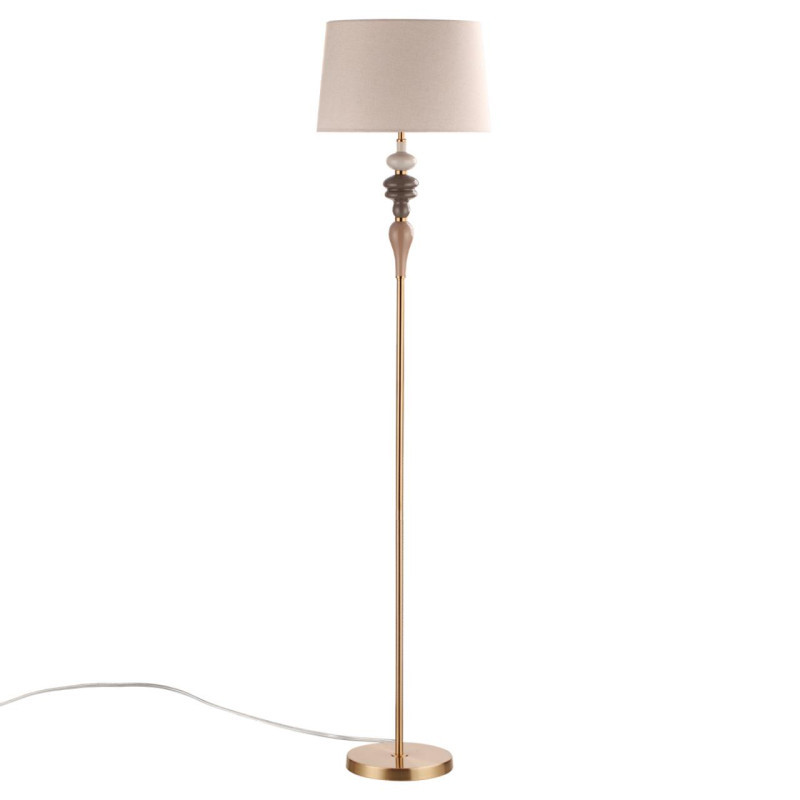 Торшер Odeon Light Classic 5040/1F