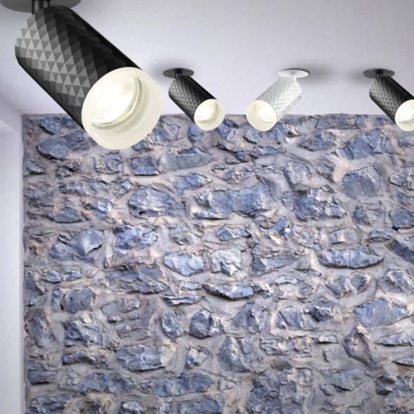 Спот Novotech BRILL 370851