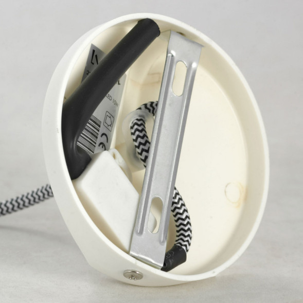 Подвесной светильник Lussole COZY LSP-8547