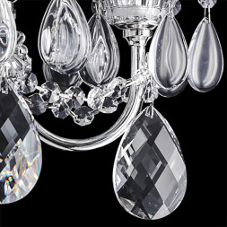 Подвесная люстра Lightstar SCHON 790064