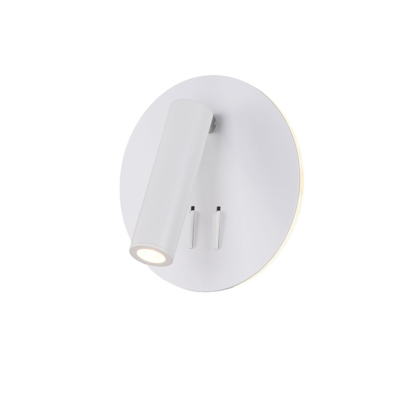 Спот Maytoni Technical Ios 176 C176-WL-01-6W-W