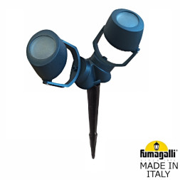 Уличный грунтовый светильник Fumagalli 3M1.001.000.AXU2L MINITOMMY