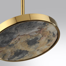 Подвесной светильник Odeon Light L-VISION 5079/15L