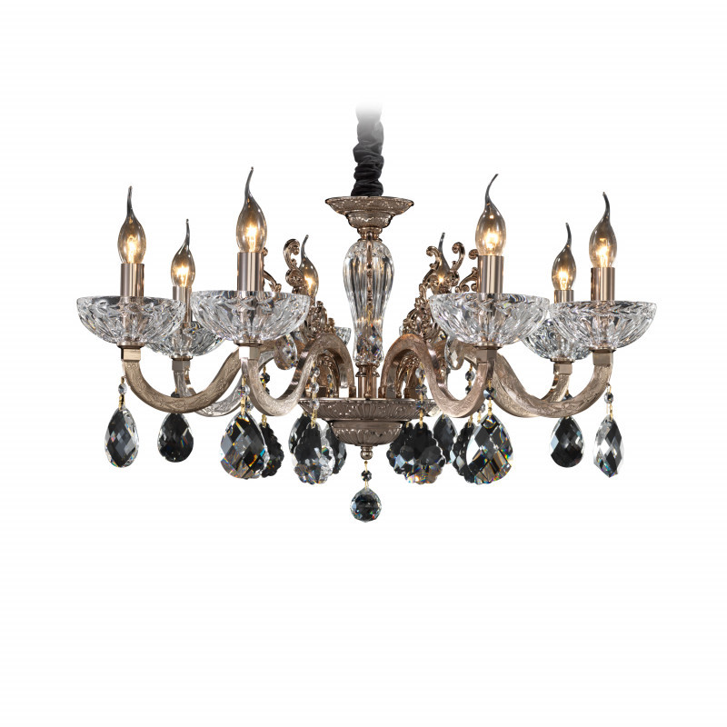 Подвесная люстра Lightstar Artifici 719088