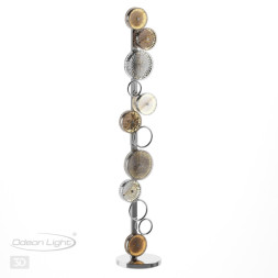 Торшер Odeon Light CARAMELLA 5416/68FL