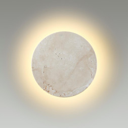 Бра Odeon Light TRAVERTINO 6625/8WL