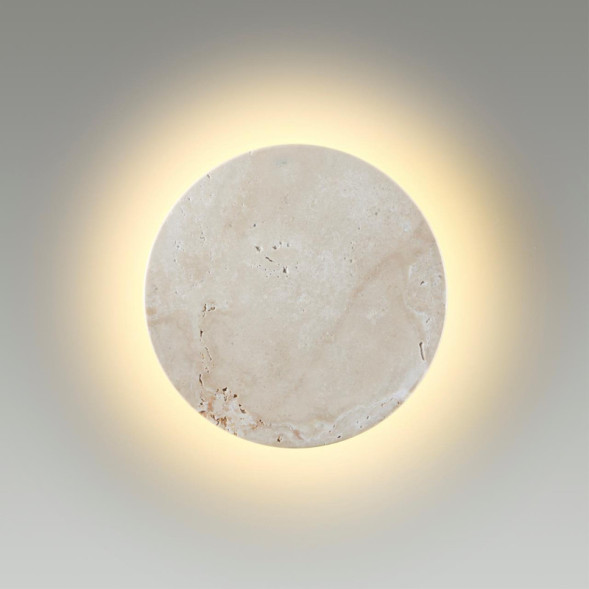 Бра Odeon Light TRAVERTINO 6625/8WL