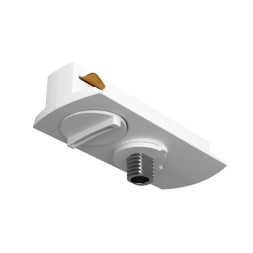 Адаптер Maytoni Technical Track White TRA011-1-A-W