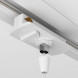 Адаптер Maytoni Technical Track White TRA011-1-A-W