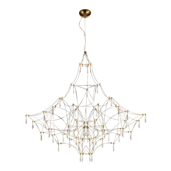 Подвесная люстра ST-Luce SL6601.213.114 GRAVETTA