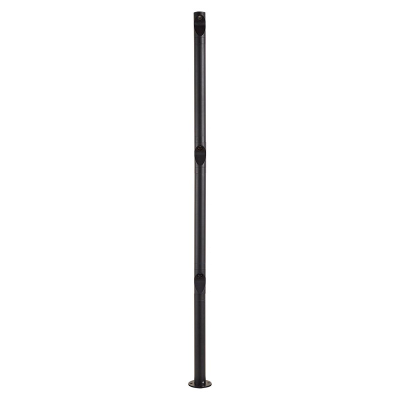 Садово-парковый светильник Odeon Light BAMBOO 7021/9FL