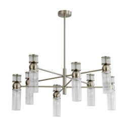 Люстра на штанге LUMION Denver 8277/8