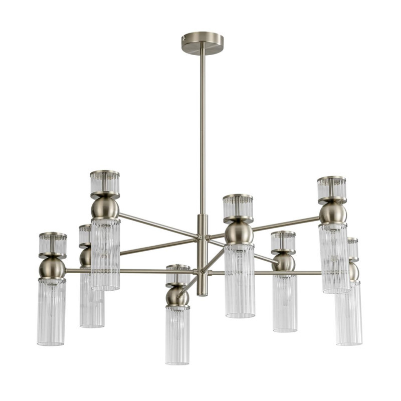 Люстра на штанге LUMION Denver 8277/8