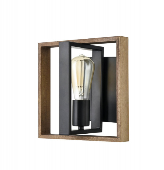 Бра Vele Luce Bastion VL6112W01