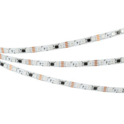 Лента Arlight SPI-B60-10mm 5060 039179 60W 12V 1125lm RGB IP20