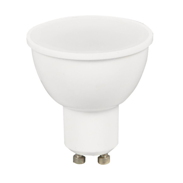 Светодиодная лампа ImperiumLoft 243962-26 7W 220V 560lm GU10 белый (теплый)