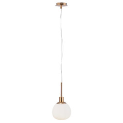 Подвесной светильник Maytoni Erich MOD221-PL-01-G