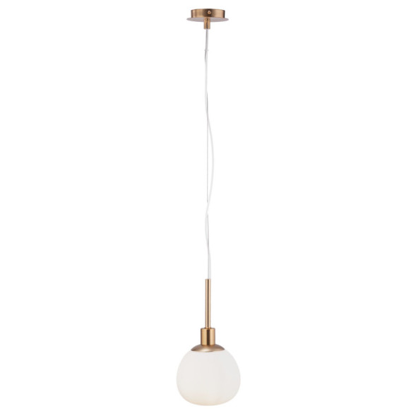 Подвесной светильник Maytoni Erich MOD221-PL-01-G