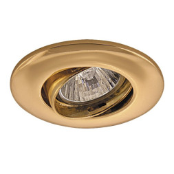 Встраиваемый точечный светильник Lightstar Lega lo adj 011052