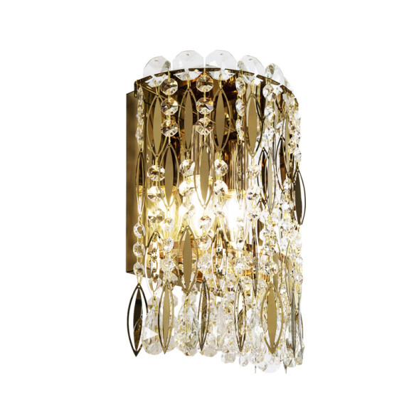 Бра MODELUX ML.315.02 GD