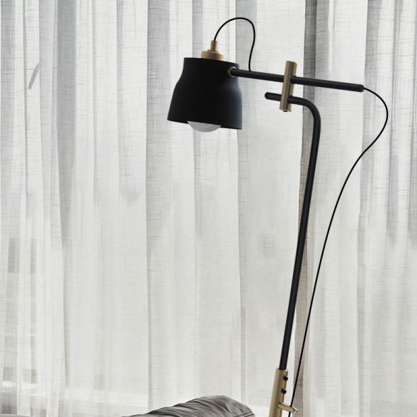 Торшер ImperiumLoft Ram Flor 101955-26