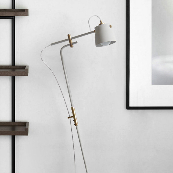 Торшер ImperiumLoft Ram Flor 101955-26