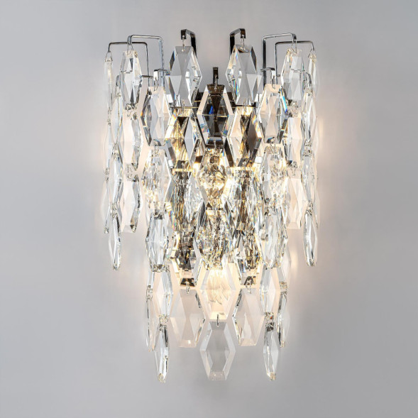 Бра MODELUX 6938.380 ML.6938.380 CR