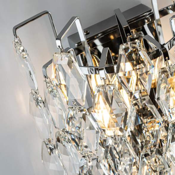 Бра MODELUX 6938.380 ML.6938.380 CR