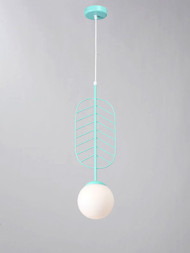 Детский светильник Vitaluce V2985-5/1S