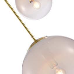 Каскадная люстра ST-Luce Cassius SL1190.203.03