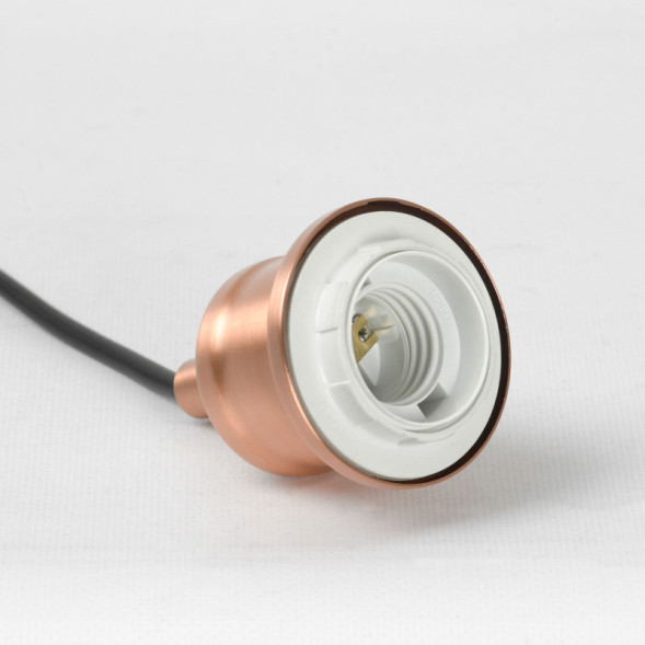 Подвесной светильник Lussole BADGER LSP-8922