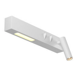 Спот Maytoni Technical Comodo C031WL-L8W3K1