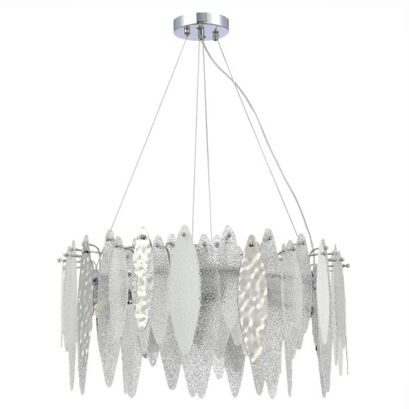 Подвесная люстра ST-Luce LASTRA SL1224.103.08