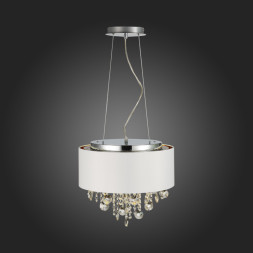 Каскадная люстра ST-Luce LACCHIA SL1350.503.04