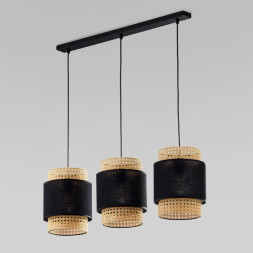 Подвесная люстра TK Lighting Boho 6541