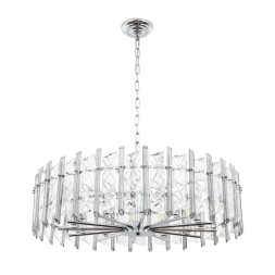 Подвесная люстра MODELUX ML.20214.12