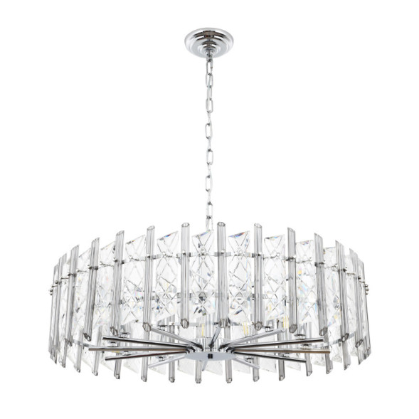 Подвесная люстра MODELUX ML.20214.12