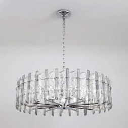 Подвесная люстра MODELUX ML.20214.12