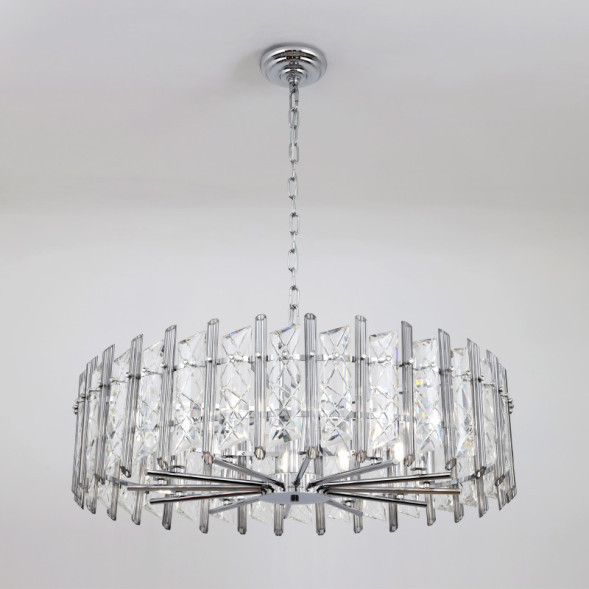 Подвесная люстра MODELUX ML.20214.12