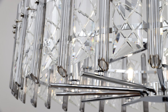 Подвесная люстра MODELUX ML.20214.12