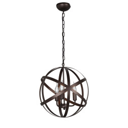 Подвесная люстра Vitaluce V4453 V4453-8/3